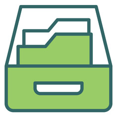Archiving Icon