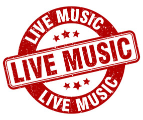 LIVE MUSIC