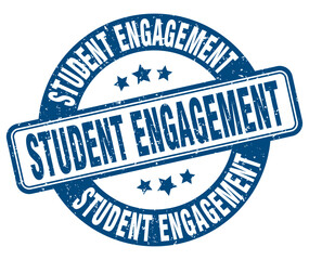 STUDENT ENGAGEMENT