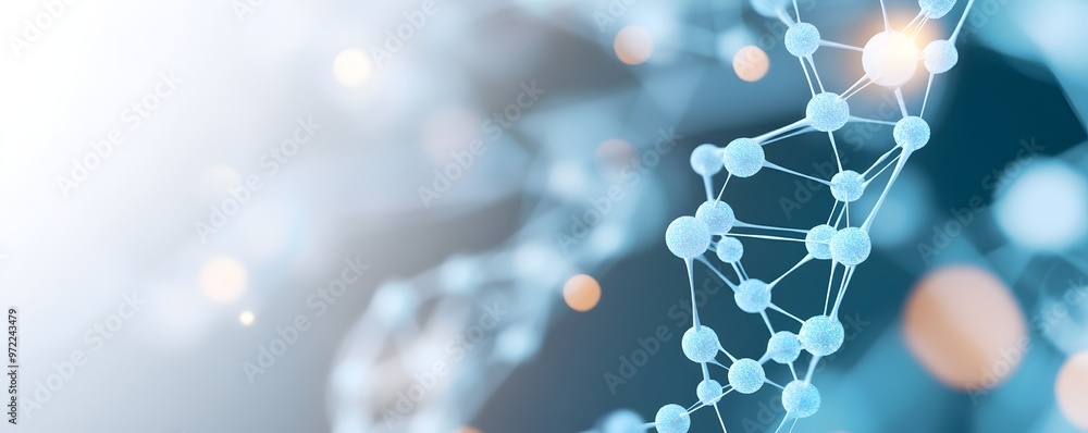 Poster ai-driven discovery revolutionizing therapeutics with predictive analytics and molecular modeling - 