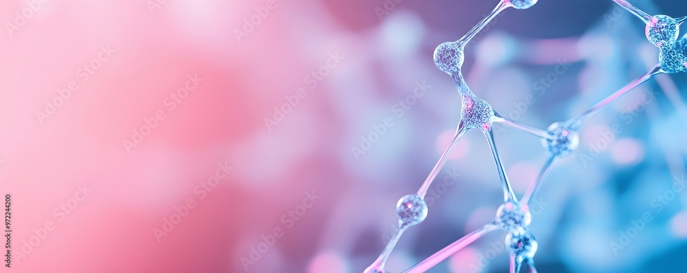 Poster ai in discovery employs deep learning and genetic algorithms to explore new chemical pathways advanc