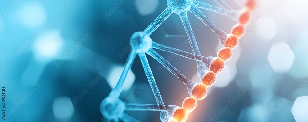 Poster ai in discovery - innovative deep learning and genetic algorithms paving the way for precision medic
