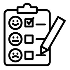 Survey Icon