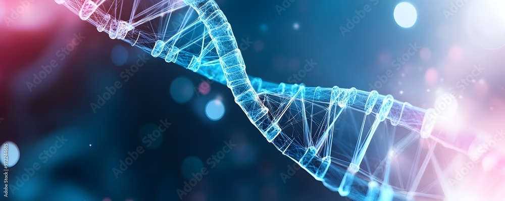 Poster ai-powered discovery revolution - unlocking precision medicine with deep learning and genetic algori