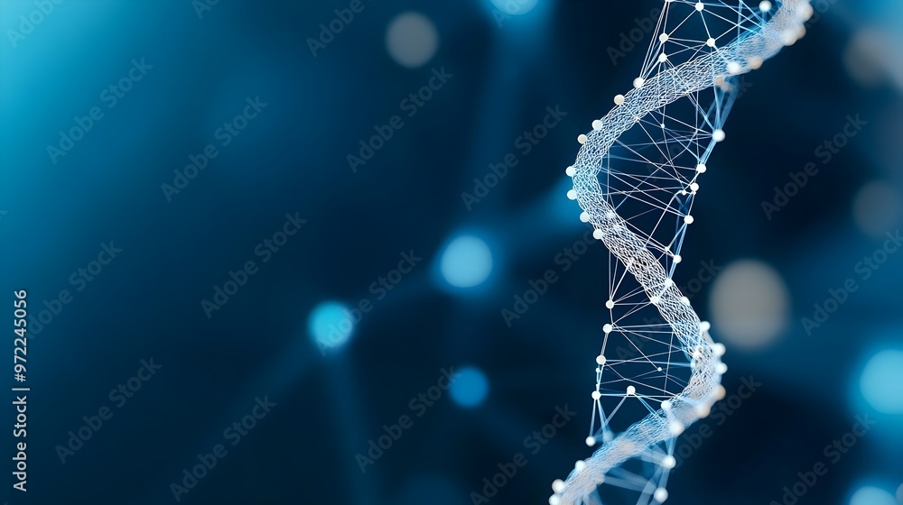 Poster ai-driven discovery revolutionizing patient care through bioinformatics and data visualization - unc