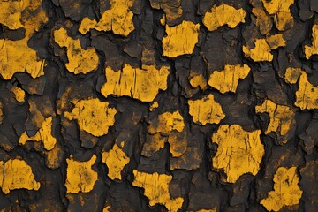 Obraz premium Background image of wood slice with detailed wooden texture for stocks.