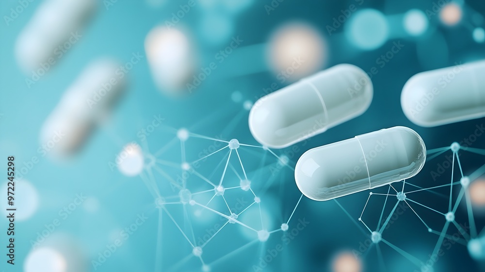 Aufkleber revolutionizing discovery with ai - enhancing global health through integrative approaches and multi
