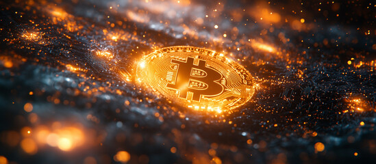 Generative AI, Bitcoin The Rise of Digital Gold