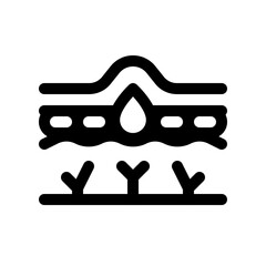Acne Icon