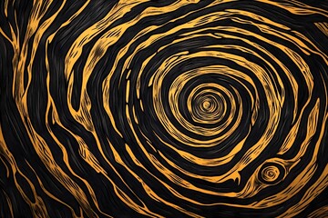 Background image of wood slice with detailed wooden texture for stocks.