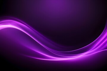 abstract purple background, waves background, backgrounds 