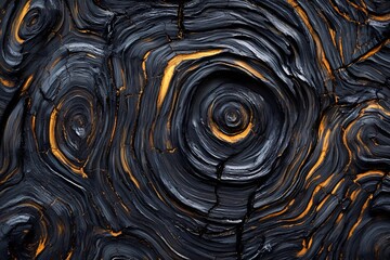 Background image of wood slice with detailed wooden texture for stocks.