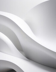 abstract wavy background	