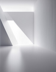 abstract wavy background	