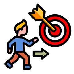 Action Icon
