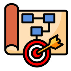 Objectives Icon