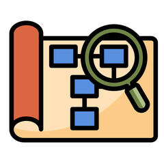 Tracking Icon