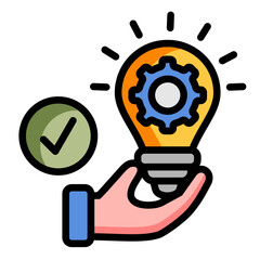 Solution Icon
