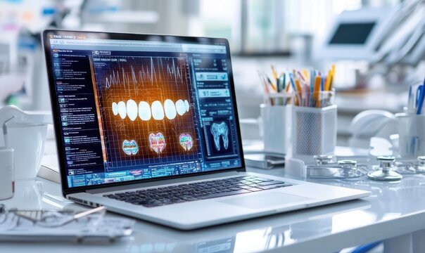 Online Scheduling for Dental Appointments: Advancements in Internet Healthcare Technology