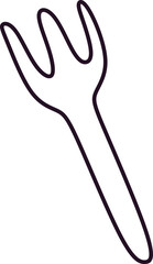 Kitchen Equipment Doodle