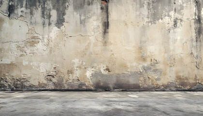 Obraz premium Use subtle textured backgrounds like linen, concrete, or wood grain to add depth and dimension without distracting from the theme.