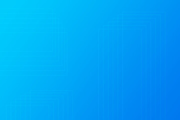 Gradient abstract background banner technology business presentation