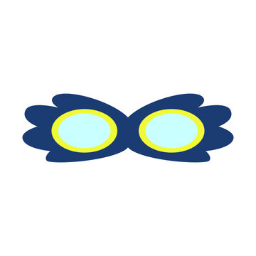 recommend clip art: Party Eye Mask