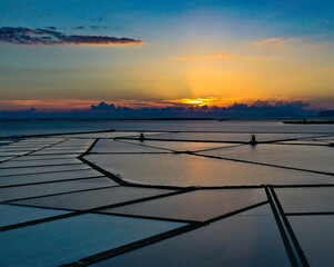 saline di marsala