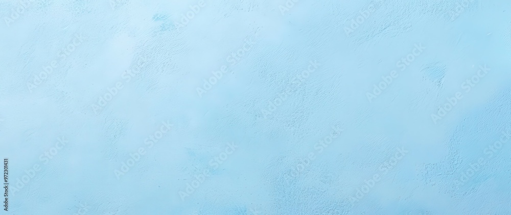 Aufkleber a calming blue texture with soft gradients, perfect for backgrounds or artistic projects. ideal for 