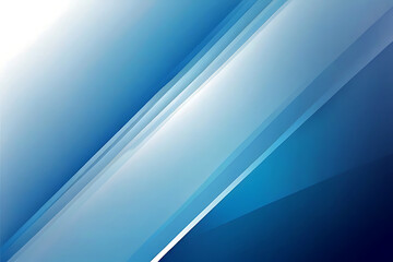 Abstract blue background with area for graphic elements, wave background.