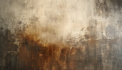 Obraz premium Use subtle textured backgrounds like linen, concrete, or wood grain to add depth and dimension without distracting from the theme.