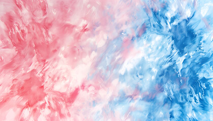 Fototapeta premium soft pastel shibori Background