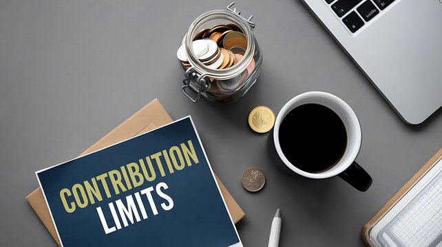Contribution Limits