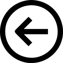 back forward arrow icon, pictogram