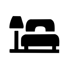 Bed icon