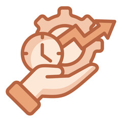 Productivity Icon