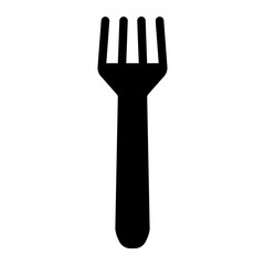 fork Solid icon