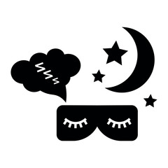 Sleep Icon