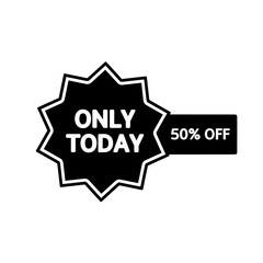 pricetag label icon for illustrator and graphic design