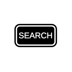 icon button for illustrator and graphic design