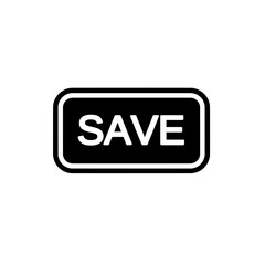 icon button for illustrator and graphic design