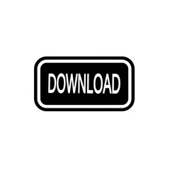 icon button for illustrator and graphic design