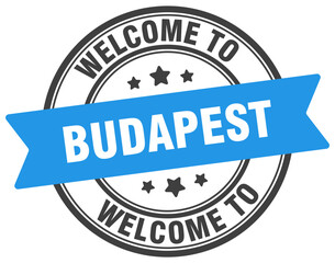 BUDAPEST