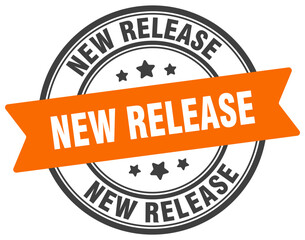 NEW RELEASE