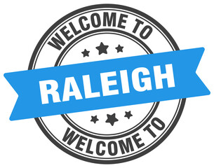 RALEIGH