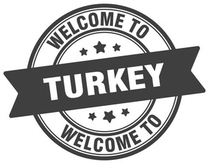 TURKEY