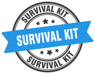 SURVIVAL KIT