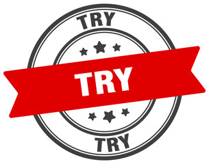 TRY