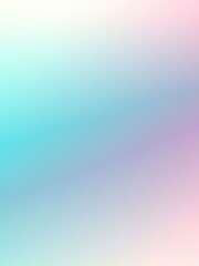 Pastel abstract gradient rainbow spectrum light blue purple modern blur luxury decorative background texture web template design 