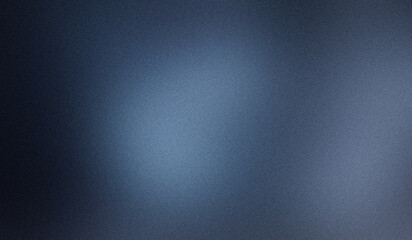 grainy gradient blurry bluish gray frosted glass effect background